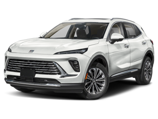 Buick Envision - Brown Chevrolet Buick GMC of Eagle Pass in Eagle Pass TX