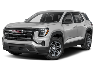 GMC Terrain - Brown Chevrolet Buick GMC of Eagle Pass in Eagle Pass TX