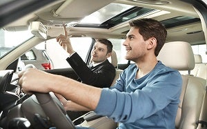 Schedule a test drive at Brown Chevrolet Buick GMC of Eagle Pass in Eagle Pass, TX.