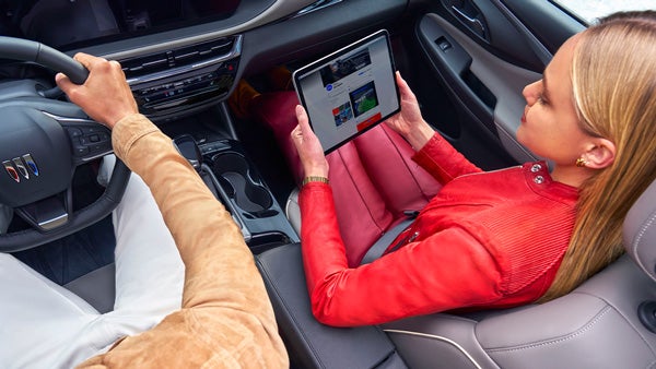 Brown Chevrolet Buick GMC of Eagle Pass in Eagle Pass TX