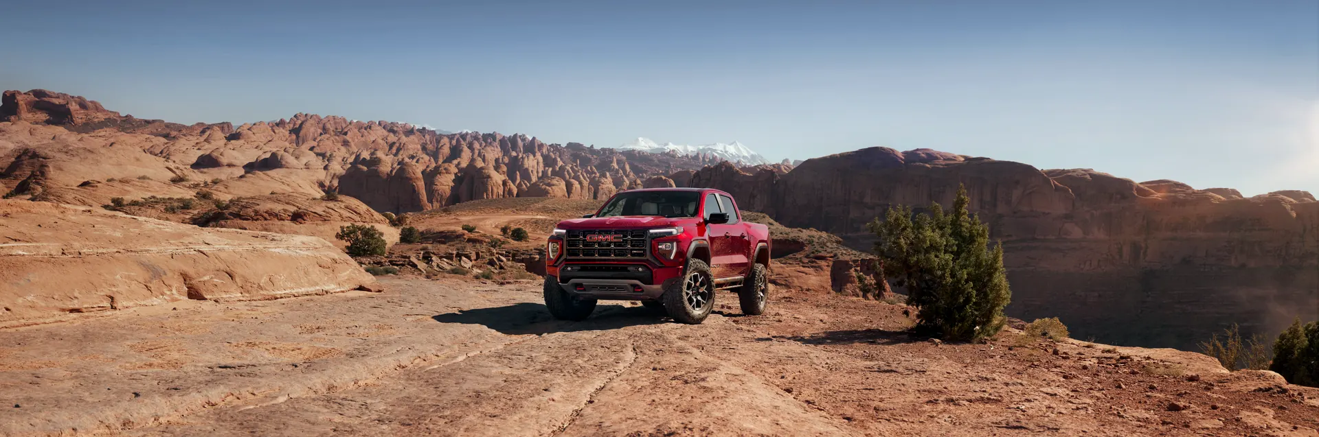 2026 GMC Canyon at Brown Chevrolet Buick GMC of Eagle Pass in Eagle Pass TX