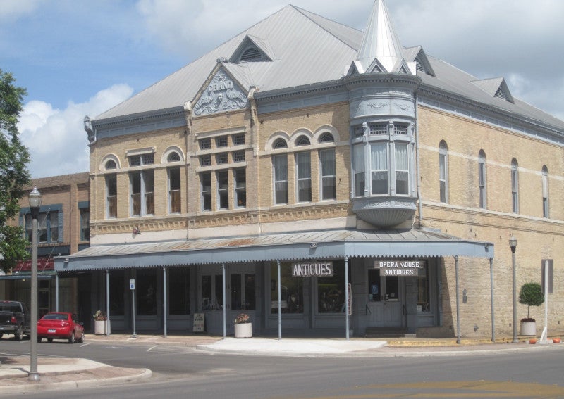 Brown Chevrolet Buick GMC of Eagle Pass in Eagle Pass TX
